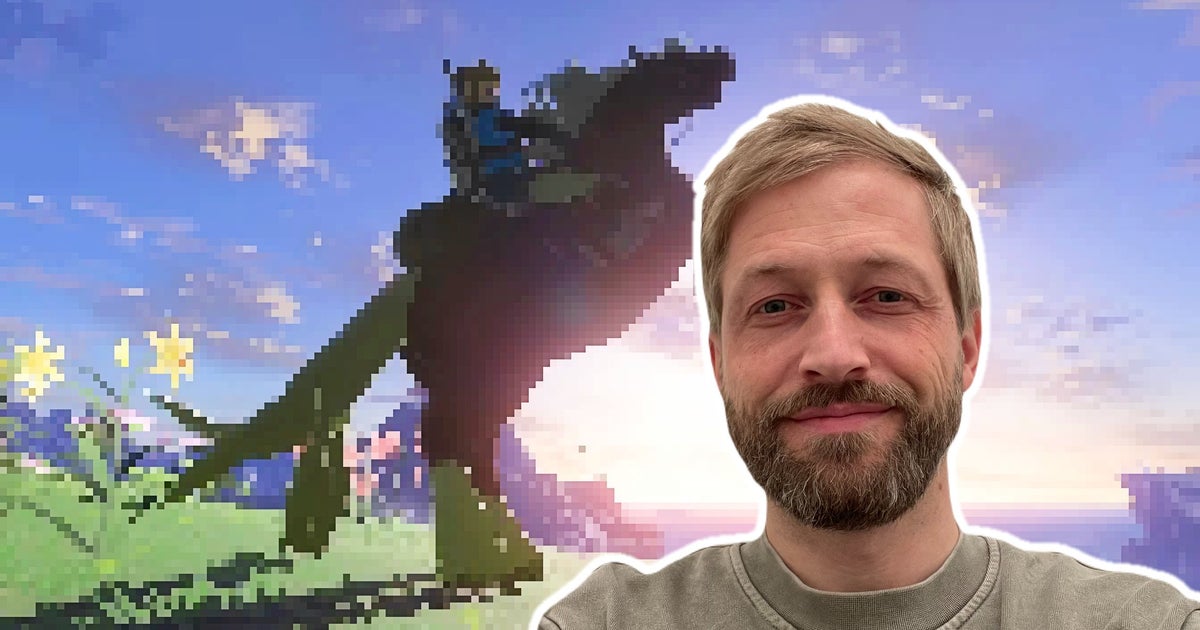 #Zelda: Tears of the Kingdom zeigt, dass Gameplay Grafik schlägt – und zwar jederzeit